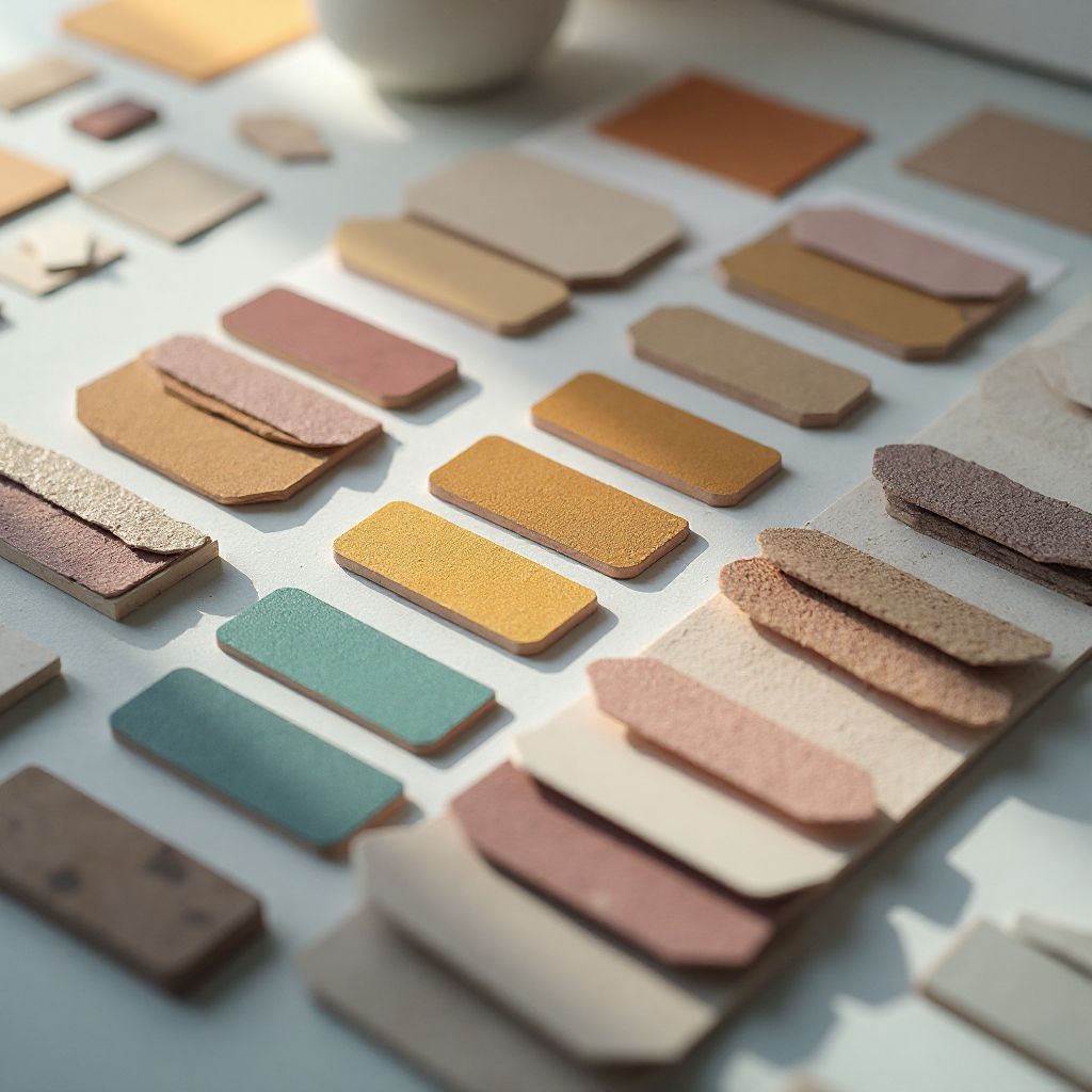 Consultanță de Design