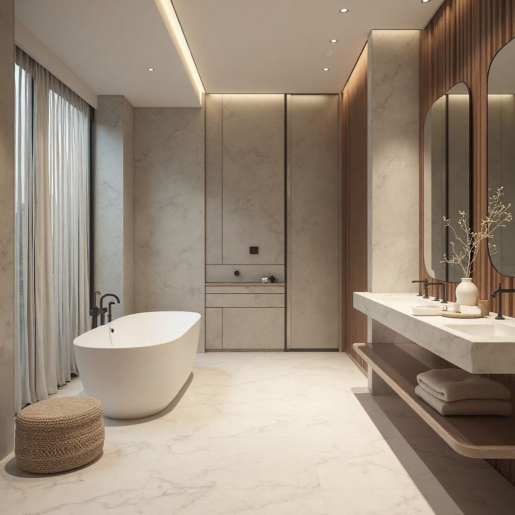 Demolări și Pregătire